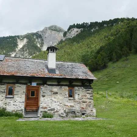 Rustico Edel By Interhome Nyaraló
